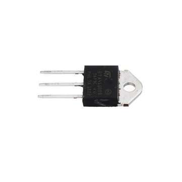 15pcs BTA41-600B BTA41-600 Triac 600V 40A BTA41600B BTA41600 BTA41 TO-3P 40A IC