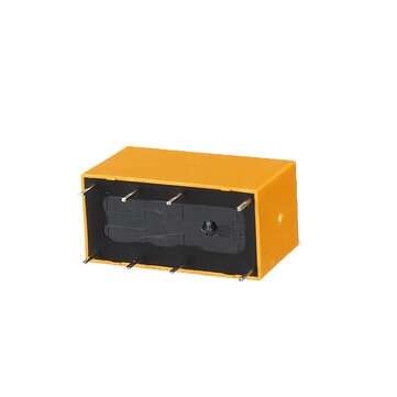 15Pcs HK19F-DC 3V-SHG 2A 8Pin Relay Module