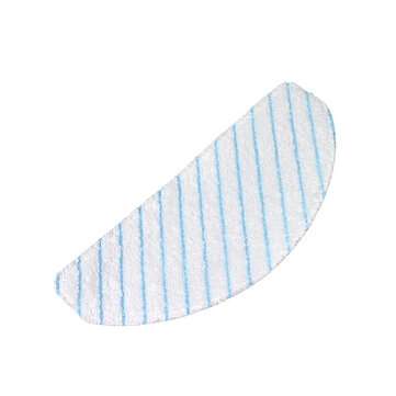 15pcs Replacements for Ecovacs T8 Vacuum Cleaner Parts Accessories Disposable Mop Clothes*10 Mop Clo