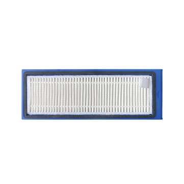 15pcs Replacements for eufy L70 Vacuum Cleaner Parts Accessories Main Brush*1 Side Brushes*2 HEPA Fi