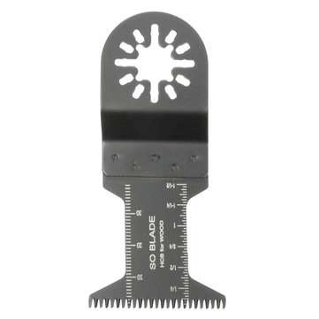 15pcs Mix Saw Blades Tool Set for Fein Multimaster Oscillating Tools