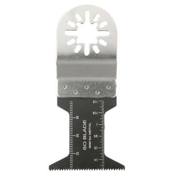 15pcs Mix Saw Blades Tool Set for Fein Multimaster Oscillating Tools