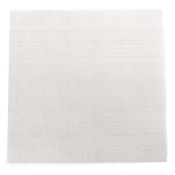 15x15cm Woven Wire 304 Stainless Steel Filtration Grill Sheet Filter 30 Mesh