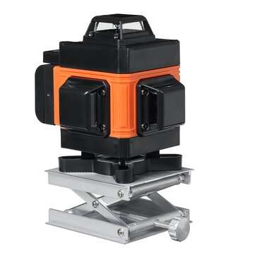 16 Lines Green Light Laser Machine Laser Level Digital Display Self Leveling