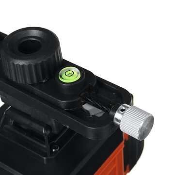 16 Lines Green Light Laser Machine Laser Level Digital Display Self Leveling