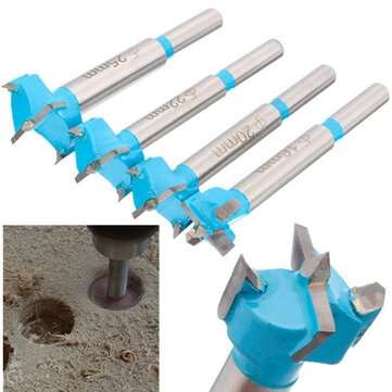 16/20/22/25mm Hole Saw Wood Cutter Wood Working Tool (SIZE: 16MM)