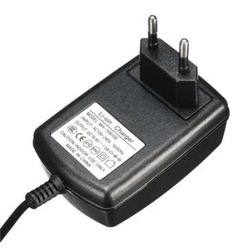 16.8V 1A Smart Battery Charger For 14.4V / 14.8V Li-ion Battery
