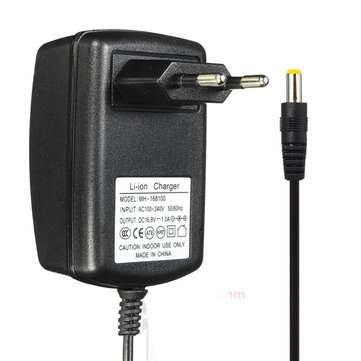 16.8V 1A Smart Battery Charger For 14.4V / 14.8V Li-ion Battery