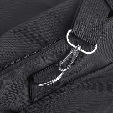16`` Pizza Food Delivery Bag Insulated Thermal Nylon Holds Bag Aluminium Foil Packing Bag