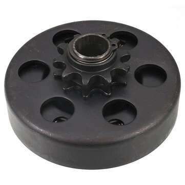 160cc 200cc GoKart Centrifugal Automatic Clutch Drive Sprocket 3/4`` Tooth Drift