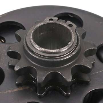 160cc 200cc GoKart Centrifugal Automatic Clutch Drive Sprocket 3/4`` Tooth Drift