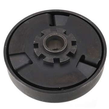 160cc 200cc GoKart Centrifugal Automatic Clutch Drive Sprocket 3/4`` Tooth Drift