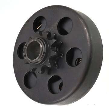 160cc 200cc GoKart Centrifugal Automatic Clutch Drive Sprocket 3/4`` Tooth Drift