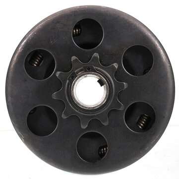 160cc 200cc GoKart Centrifugal Automatic Clutch Drive Sprocket 3/4`` Tooth Drift