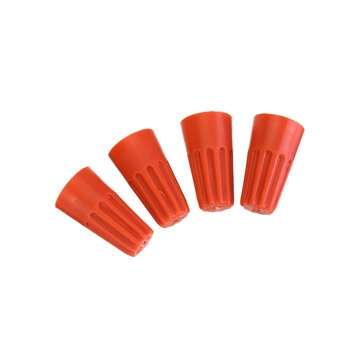 160PCS Electrical Wire Connectors Screw Terminals Cap Connection Assortment Caps Set