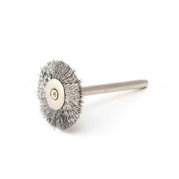 161pcs Rotary Tool Accessory Bit Set for Dremel 1/8 Inch Grinding Polishing Tool