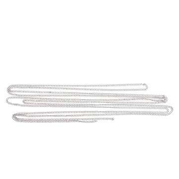 1630Pcs/Set Eye Pins Lobster Clasps Jewelry Wire Earring Hooks Jewelry Finding Kit for DIY Necklace