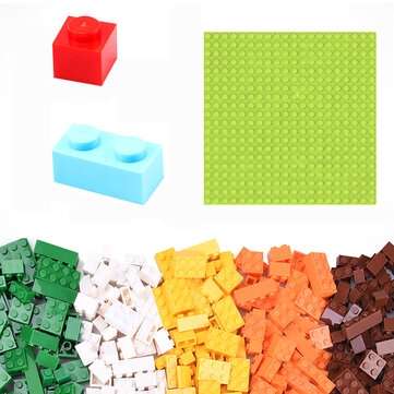 165 PCS Marble Run Building Blocks Maze Ball Track Blocks Set Construction Toys Puzzle Maze Building