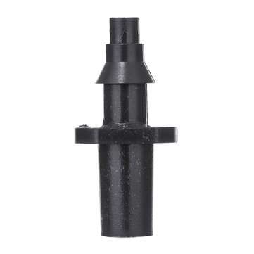 166pcs 50ft /15m Automatic Drip Irrigation Plant Watering Kit Mist Cooling Irrigation System for Gre
