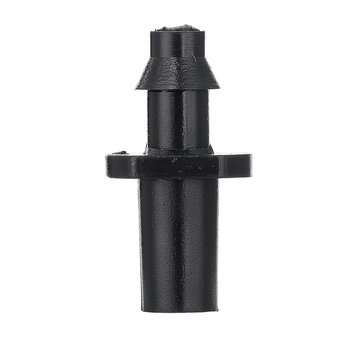 166pcs 50ft /15m Automatic Drip Irrigation Plant Watering Kit Mist Cooling Irrigation System for Gre