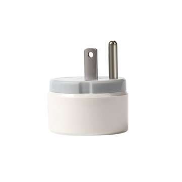 16A Tuya Mini Smart Plug WiFi Smart Socket US Plug Type Power Monitor Wireless Control Compatible Al
