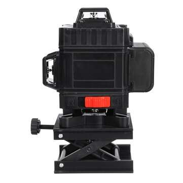 16Line Green Light Laser Machine Laser Level Horizontal & Vertical Digital Display Measuring Tools