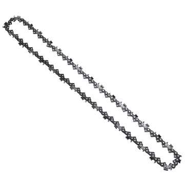 16-Inch .325" Pitch .050 058 063 Gauge 56 Link Semi Chisel Saw Chains Used On Gasoline ... (TYPE: B)