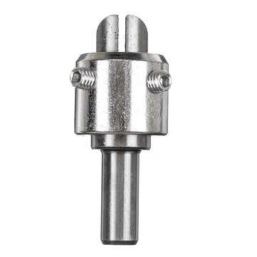 16pcs 14-25mm Wood Bead Maker Beads Drill Bit Milling Cutter Set Woodworking Tool