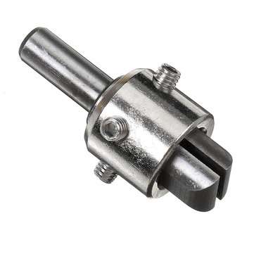 16pcs 14-25mm Wood Bead Maker Beads Drill Bit Milling Cutter Set Woodworking Tool