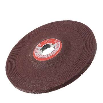 16pcs Angle Grinder Accessories with Protective Cover for 100 Angle Grinder