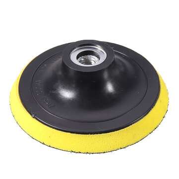 16pcs Angle Grinder Accessories with Protective Cover for 100 Angle Grinder