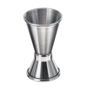16Pcs Beautify Stainless Steel Cocktail Making Set Parisian Shaker Set Gift