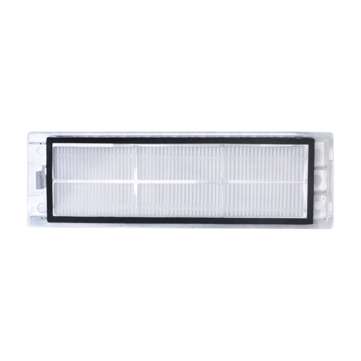 16pcs Vacuum Cleaner Filter Brush Accessory Kit for Mi Robot Roborock S50 S51 S5 MAX S6 Xiaomi 1S[no