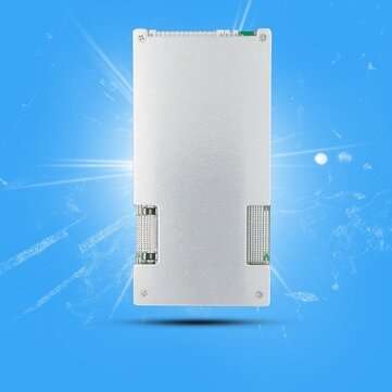 16S 16 series Lithium Iron 48V 45A Electric Vehicle Trike Motorcycle Lithium Battery Protection Plat