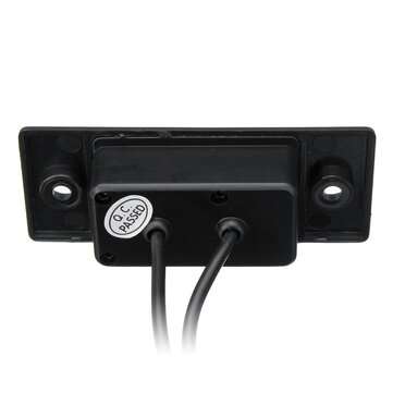 170 Degrees Rear View Reverse Reversing Parking Backup Camera IP67 For VW Tiguan 08-14