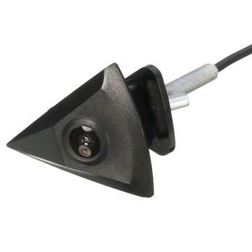 170 Wide Degree Waterproof Front View Car Camera Lens For Volkswagen