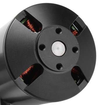 170KV 2.8kw Electric Skateboard Longboard High Efficience Brushless DC Motor