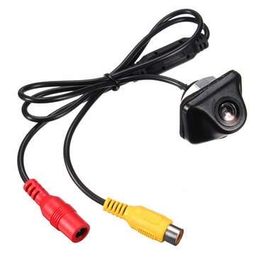 170 Night Vision Car Rear View Camera Universal Auto Parking Reverse Backup