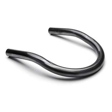 175/210/230MM Motorcycle Rear Seat Hoop With Light For Honda/Kawasaki/Yamaha/Suzuki Uni... (TYPE: 1)