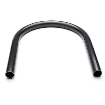 175/210/230MM Motorcycle Rear Seat Hoop With Light For Honda/Kawasaki/Yamaha/Suzuki Uni... (TYPE: 4)