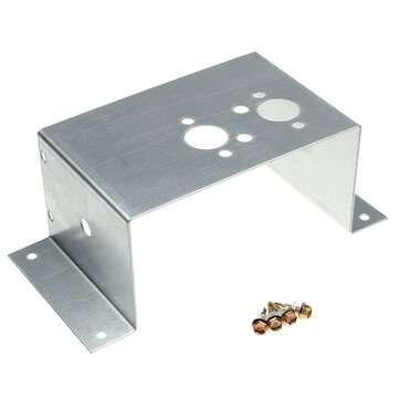 179x114x90mm Floor Mount For Diesel Air Heater Fixing Bracket