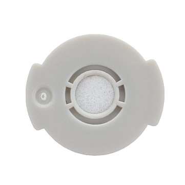 17Pcs Main Brush Side Brush Filter Replace Spare Parts For Mi Roborock S50 S51 Vacuum Cleaner