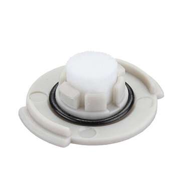 17Pcs Main Brush Side Brush Filter Replace Spare Parts For Mi Roborock S50 S51 Vacuum Cleaner