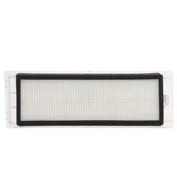 17Pcs Main Brush Side Brush Filter Replace Spare Parts For Mi Roborock S50 S51 Vacuum Cleaner