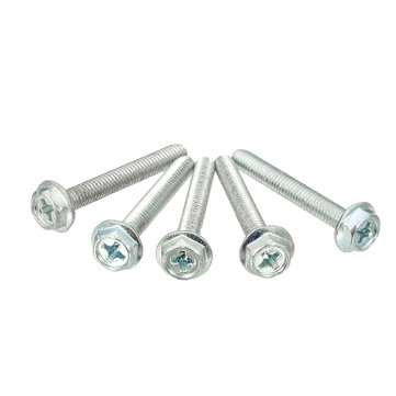 17pcs Drive Kit Parts Pulley And Motor Mount For 80MM Wheels Electric Skate Board