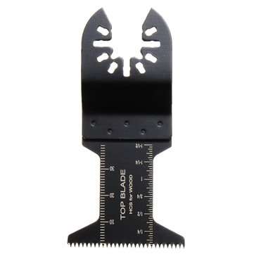17pcs Oscillating Multitool Saw Blade for Rockwell Snicrafter Worx