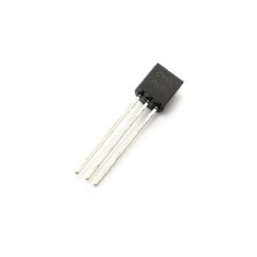 18 Values 180pcs Triode Transistor TO-92 Assortment Kit (10pcs / Value)