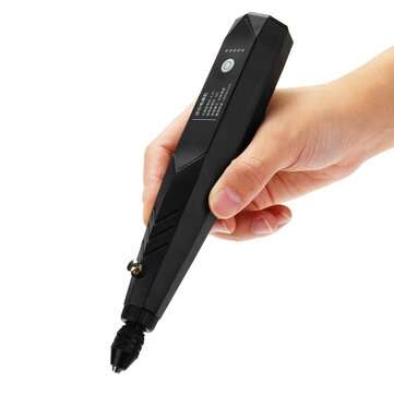 18000r/Min 5-Speed Electric Engraving Pen Carving Marking Machine Metal Jewelry