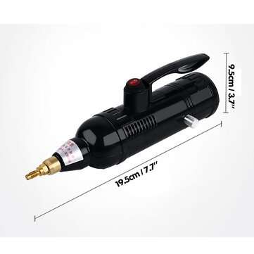 1800W 220V Handheld Steam Cleaner Automatic Mobile Cleaning Machine