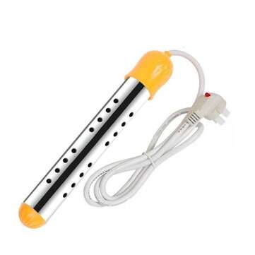 1800/2000W Floating Electric Heater Boiler Water Heating Element Portable Immersio... (POWER: 2000W)